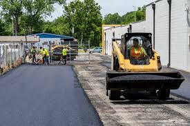 Trusted Norman, OK Driveway Paving Services Experts