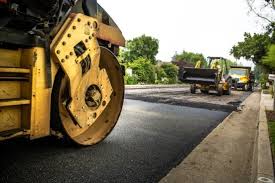 Best Driveway Repair and Patching  in Norman, OK