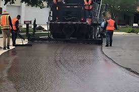 Best Cobblestone Driveway Installation  in Norman, OK